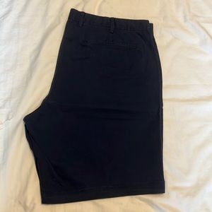 Gap Navy Shorts size 40